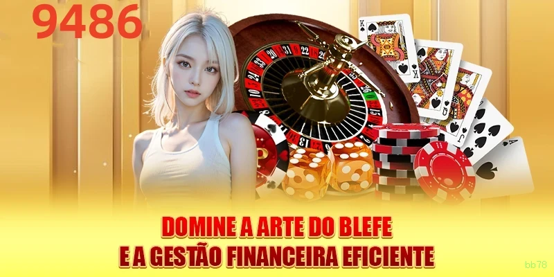 Slots online da bb78 com jackpots progressivos