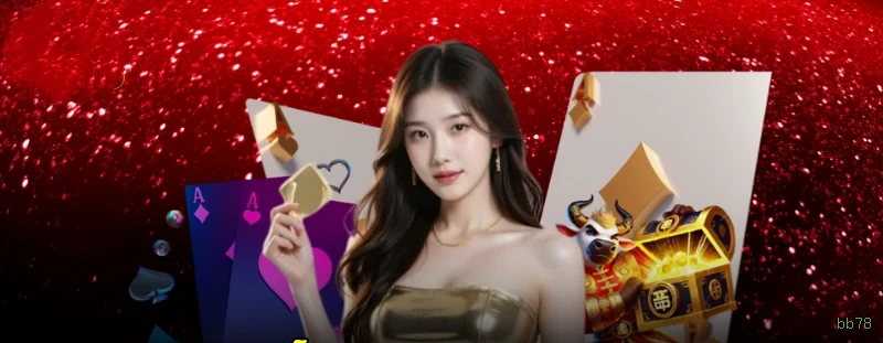 Canal oficial da bb78 no Telegram